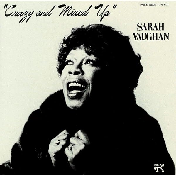 Amazon.co.jp: Sarah Vaughan W/ Clifford Brown: Music