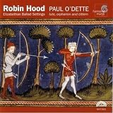 Robin Hood