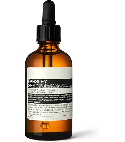 Amazon | イソップ(Aesop) パセリ フェイシャル トナー 200ml【並行