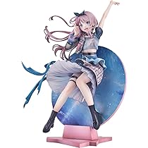 Amazon | グッドスマイルアーツ上海 BanG Dream! 千早愛音 Zero