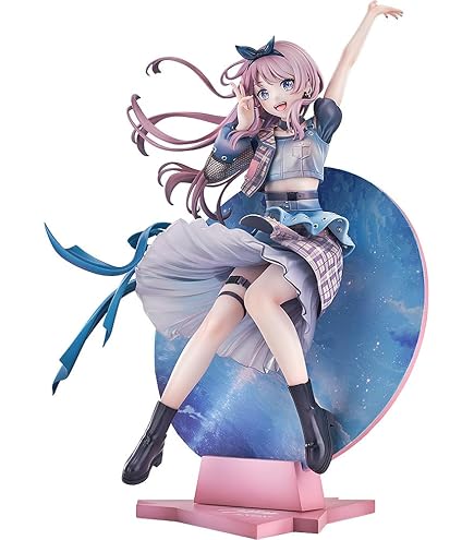 Amazon | グッドスマイルアーツ上海 BanG Dream! 高松燈 Zero gravity
