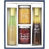 たかはたファーム ジャム・ドレッシング詰合せ 702-1178p