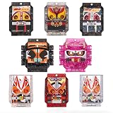 バンダイ DXレジェンドライダーゴチゾウシリーズ キラクリアバージョン04 8個入りBOX