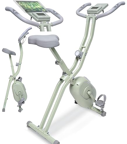 Amazon | アルインコ(ALINCO) フィットネスバイク AFB4309WX + マット