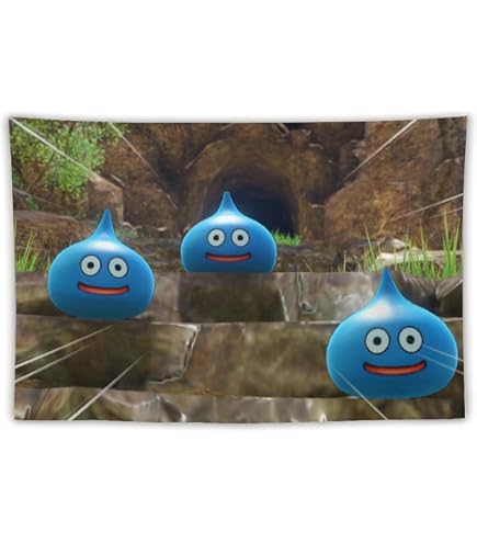 Amazon | エンスカイ(ENSKY) ジグソーパズル ドラゴンクエスト 1000