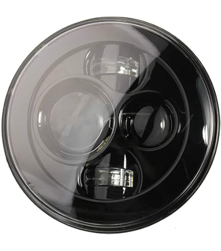 5-3/4インチ　ルーカスヘッドライトケース　クローム 5-3/4インチ ルーカスヘッドライトケース クローム goods