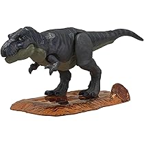 ジュラシックワールド 復活の大地 フィギュア スピノサウルス T.REX Amazon.co.jp: BANDAI SPIRITS(バンダイ スピリッツ) 『ジュラシック