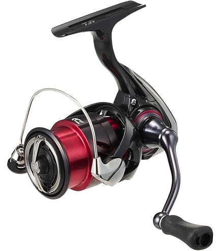 Amazon | ダイワ(DAIWA) スピニングリール 18 月下美人MX LT1000S-P 