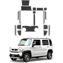 Amazon | 【LFOTPP】 スズキ ハスラー MR52S / 92S 専用 インテリア