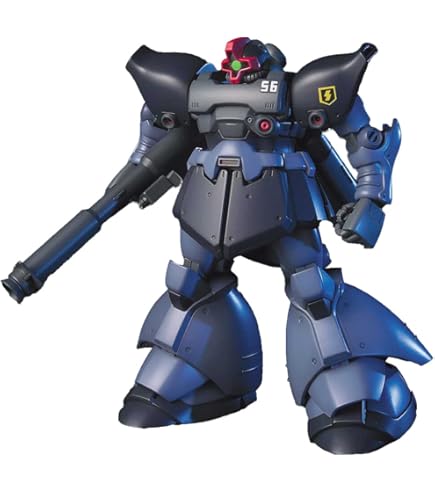 1/100 MG リック・ディアス(黒) 「機動戦士Zガンダム」 PTM]1/100 MG RMS-099 リック・ディアス(黒)「機動戦士Zガンダム