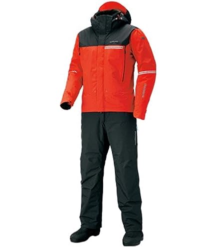 Amazon.co.jp: シマノ(SHIMANO) DSエクスプローラーレイン