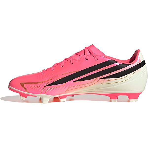 Amazon | [アディダス] サッカースパイク F50 HYPERFAST LEAGUE HG/AG