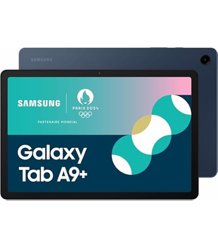 Samsung Galaxy Tab A 8.0