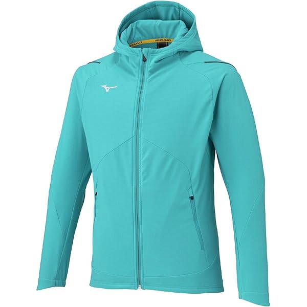 Amazon.co.jp: [ミズノ] LSフリースジャケット Oサイズ C2JC7541 (14