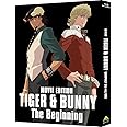 劇場版 TIGER & BUNNY COMPACT Blu-ray BOX (特装限定版)