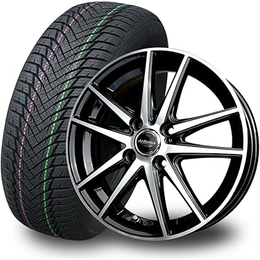 ソリオ、タフトに❗️165/65R15スタッドレスセット❗️ Amazon | 165/65R15 スタッドレスタイヤ＆ホイール4本セット ソリオ