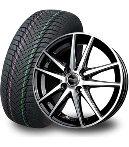 Amazon | 【適合車種:ダイハツ タフト(LA900系)2020-】 DUNLOP WINTER