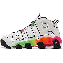 NIKE AIR MORE UPTEMPO '96 エアモア アップテンポ96 Amazon | [ナイキ] エア モア アップテンポ 96 メンズ