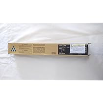 Amazon.co.jp: リコー imagio MP Pトナー C2503 純正トナー シアン