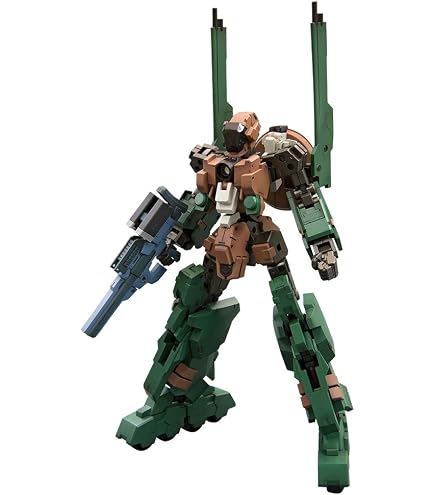 Amazon | フレームアームズ コボルド+シュトラウス アーマーセット (1