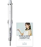 【動作バラつき有り】ヘアビューロン 4Dplusストレートヘアアイロン バイオプログラミング ヘアビューロン 4D Plus ストレート