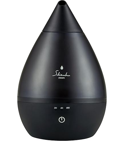 Amazon.co.jp: アピックス AHD-340-WH ホワイト HYBRID NEO [上部給水