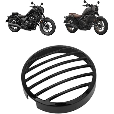 Amazon.co.jp 最新リリース: バイク用ヘッドライトレンズ の新着