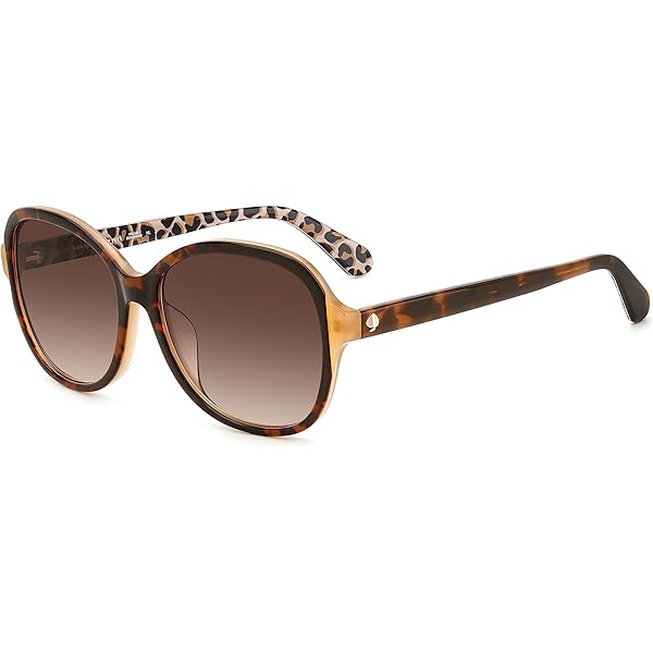kate spade newyork ケイトスペードVISALIA/G/S C9A9Oサングラス Amazon.com: Kate Spade New York Women's Visalia/G/S