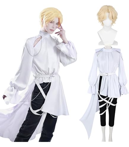 Amazon.co.jp: Alien Stage エイリアン・ステージ スア SUA メイド服