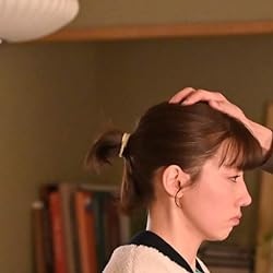 仲里依紗の人気壁紙画像 『10の秘密』石川菜七子（いしかわ ななこ）