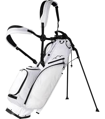 Amazon | Sun Mountain Eco-Lite スタンドゴルフバッグ 240101