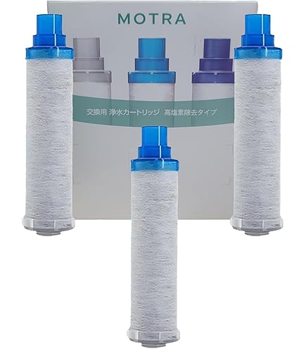 Amazon | [純正】JF-K11-A オールインワン高性能脱塩素カートリッジ