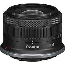Canon キヤノンRF-S18-45mm RF-S55-210mm レンズ 61qXA19I1kL._AC_UL210_SR210,
