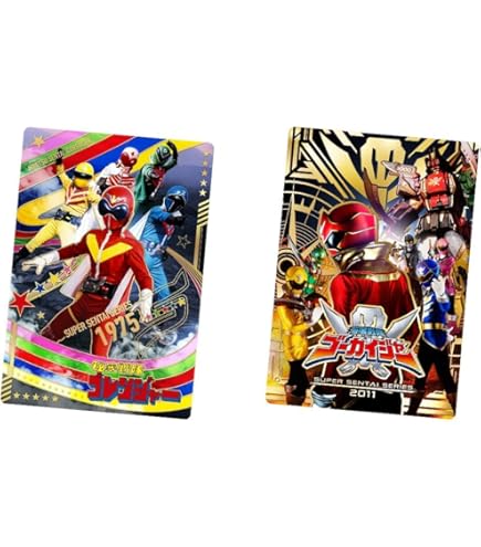 Amazon | DCD スーパー戦隊バトル ダイスオーDX オフィシャル