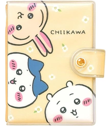 Amazon.co.jp: Camio Japan Seal Binder Heart (Pink) (Amazon