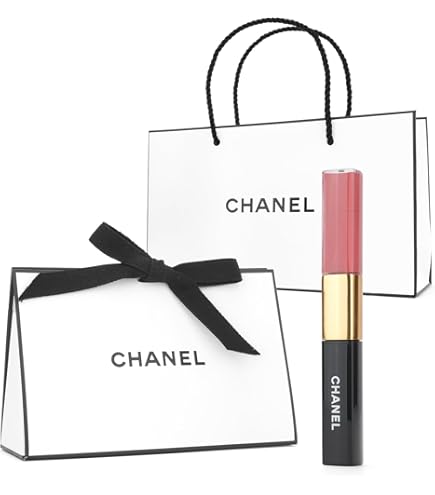Amazon | 【国内正規品】CHANEL シャネル ル ルージュ デュオ ウルトラ