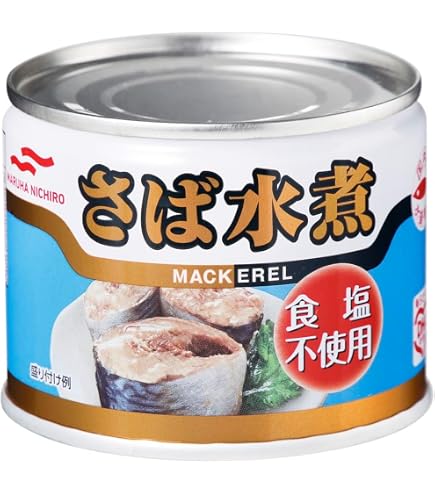 Amazon | 伊藤食品 あいこちゃん黒の鯖醤油煮 150g | 伊藤食品 | 魚介