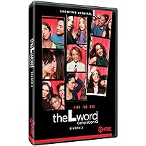 その他 L-Word: Complete Series Pack [DVD] [Import] wyw801m Amazon.com: The L Word Complete Series : Jennifer Beals