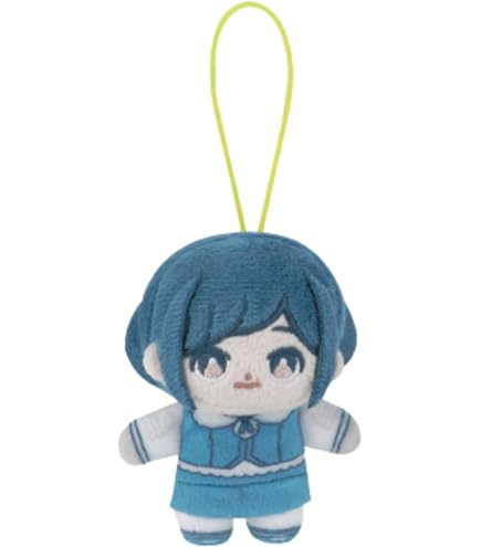 Amazon.co.jp: おおきく振りかぶって ちょぴぬいぷち1 全3種