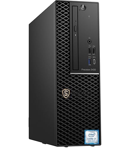 Amazon.co.jp: 【整備済み品】エイチピー デスクトップパソコンH P
