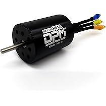 380 ブラシレスモーター　新品 380ブラシレスモーター MerV-ERA 13.5T パープル [60743