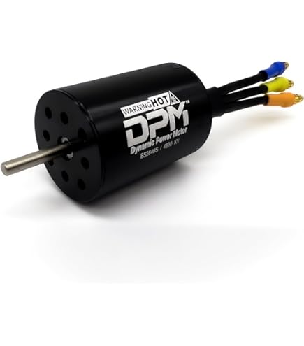 380 ブラシレスモーター　新品 超特価セール！残り1個！ ROCKET-RC社 380サイズブラシレスモーター