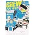 御前モカ「CREWでございます！スチュワーデスお仕事日記」