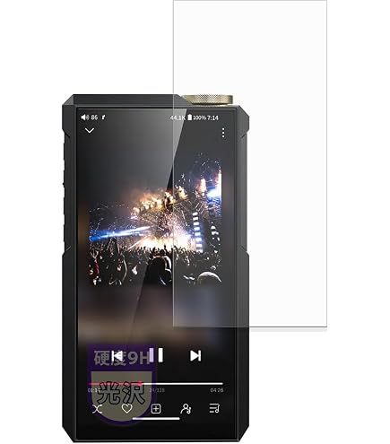 Amazon.co.jp: FIIO M27 【日本正規店より発送・シリアルナンバー付き