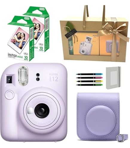 Amazon | FUJIFILM instax mini7S チェキ ホワイト INIS MINI 7S WT