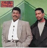 Johnson & Branson