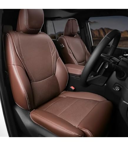 Amazon | に適用ランクル 250系 ZX GX VX 専用 車 シートカバー カー