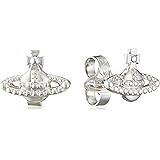 [ヴィヴィアンウエストウッド]FARAH 真鍮 ピアス(新型)専用BOX・紙袋付き 62010015/02P019 [並行輸入品]