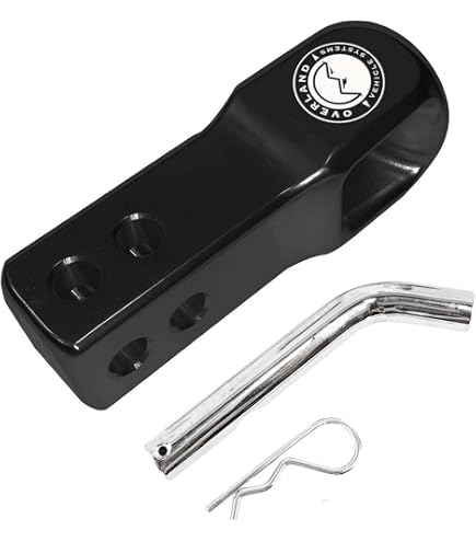 Factor 55 Hitchlink Pro 2.5 For 2.5\" Receivers