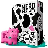 Big Potato Herd Mentality,Pink